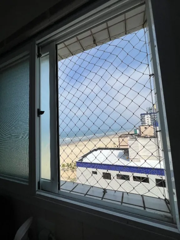 Imagem APARTAMENTO COM 144,00 m² - AVIAÇÃO - PRAIA GRANDE SP