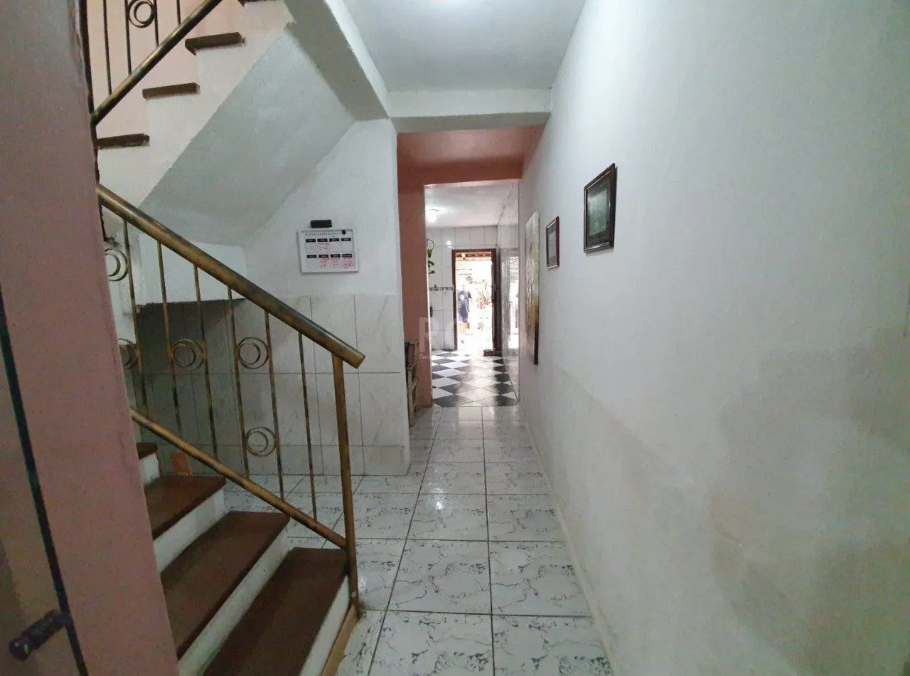 Imagem SOBRADO BAIRRO ABERTA DOS MORROS - 4 DORMITÓRIOS