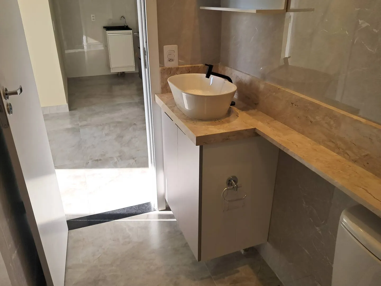 Imagem Apartamento em Vila Ema, São Paulo