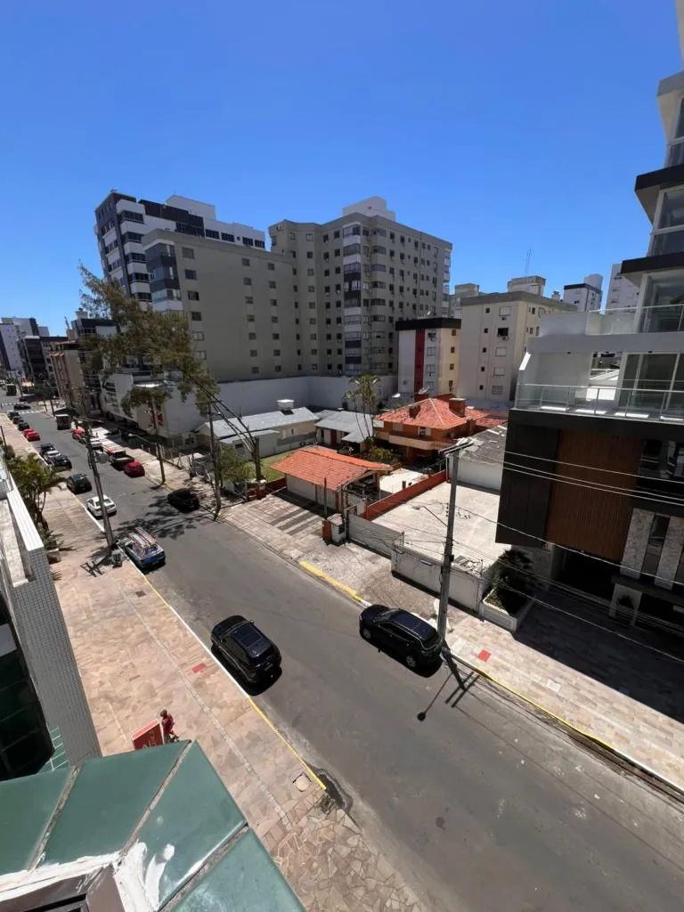 Imagem Apartamento 3 Dormitórios - Bairro Centro