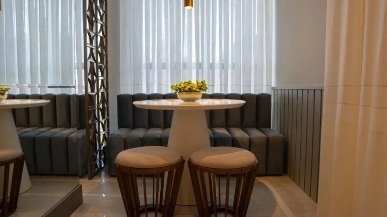 Imagem Apartamento no Carmel Residence em Meia Praia - Itapema - SC - R$2700000,00