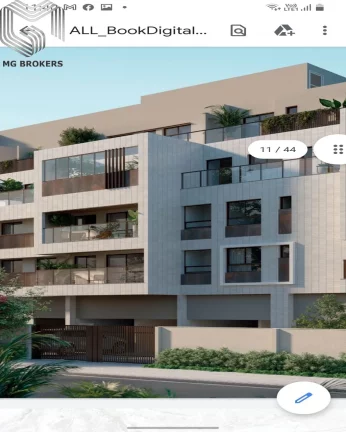 Imagem APARTAMENTO RESIDENCIAL em RIO DE JANEIRO - RJ, BARRA DA TIJUCA