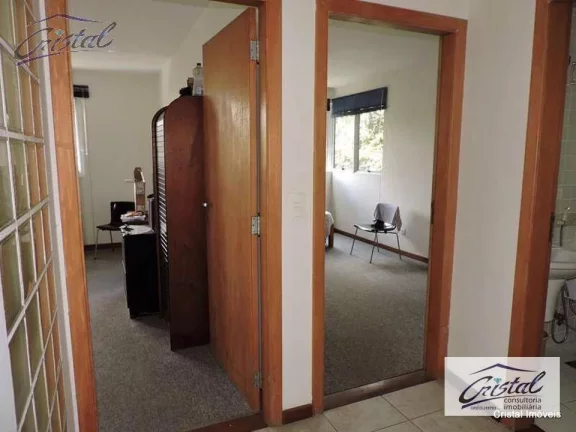 Imagem Casa com 3 quartos (1 suíte) à venda, 275 m² - Condomínio Palos Verdes - Granja Viana - Cotia/SP