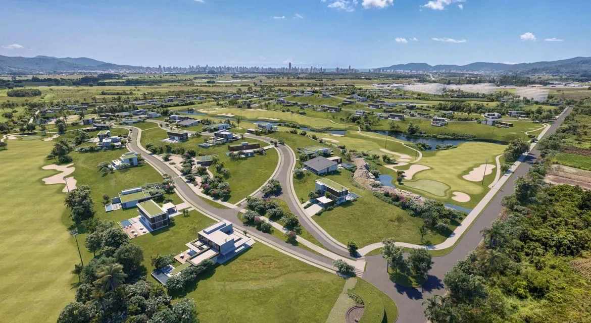 Imagem Loteamento à venda com 641m2 por R$ 4.200.000,00