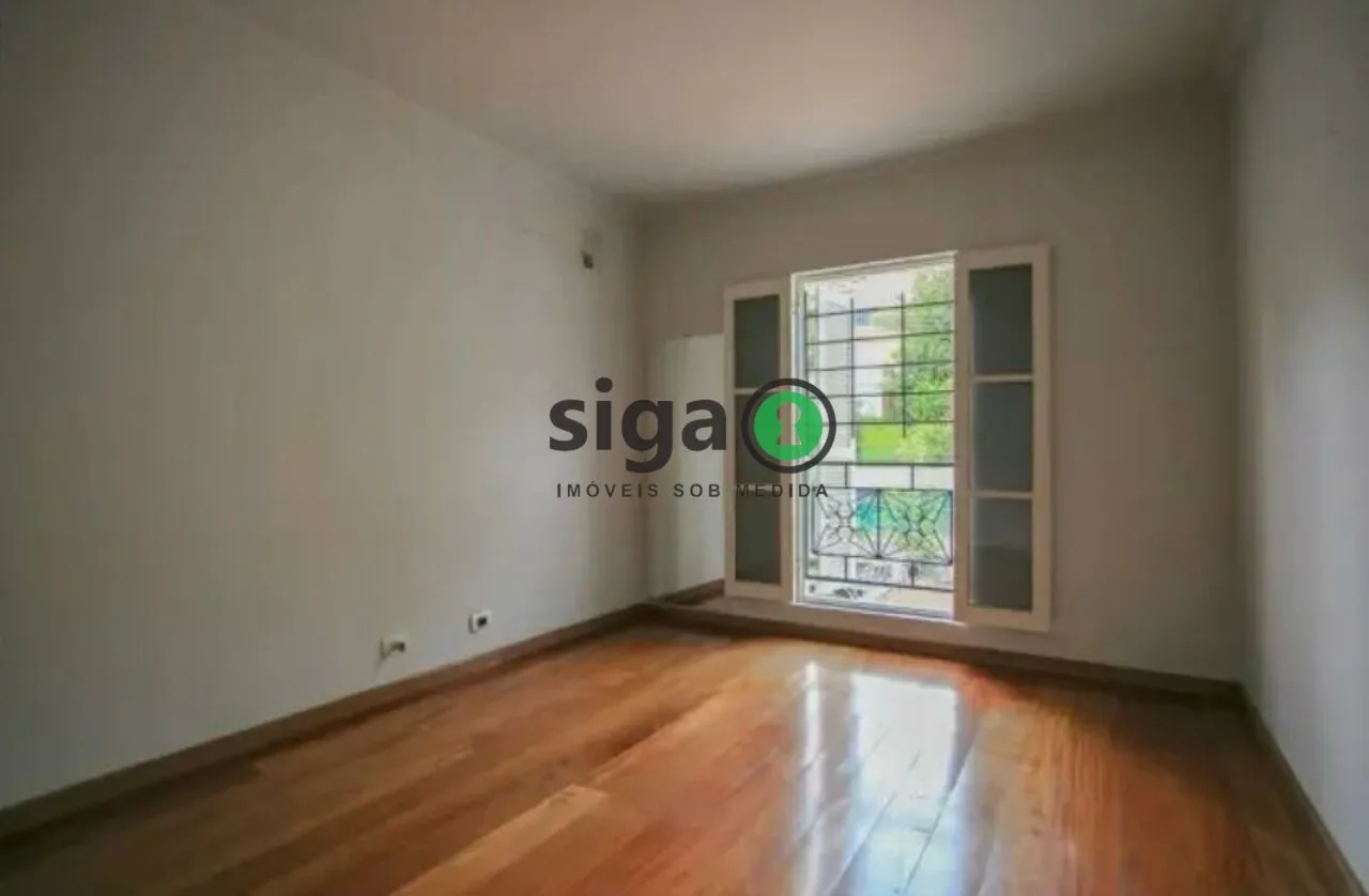 Imagem Casa Assobradada à Venda , com 4 suites, 4 vagas na Vila Madalena