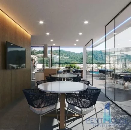 Imagem Apartamento Zona Central para Venda em Balneário Camboriú, CENTRO, 4 dormitórios, 4 suítes, 5 banheiros, 3 vagas