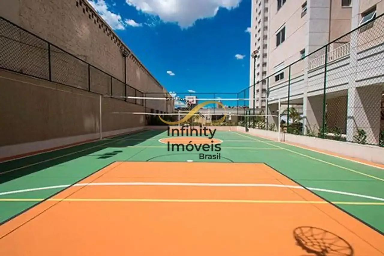 Imagem Perfetto - Apartamento à venda no bairro Prado - Belo Horizonte/MG
