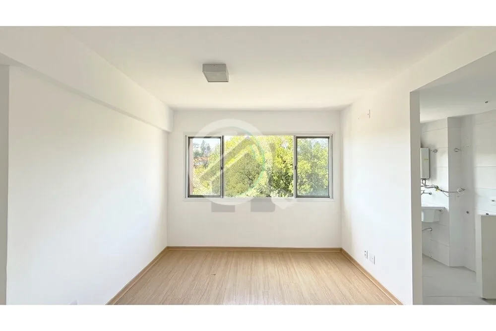 Imagem Descubra o seu novo lar! Imagine viver em um apartamento de 2 dormitórios que oferece conforto e pr...