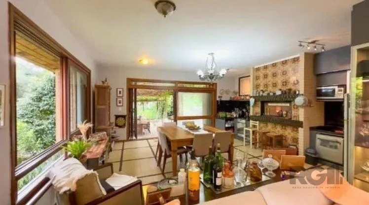 Imagem Casa em Belém Velho