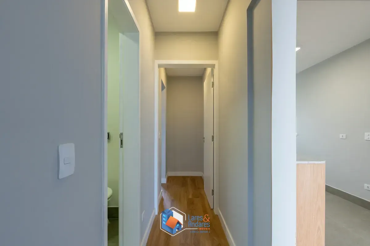 Imagem Apartamento para venda em POMPÉIA com 2 quartos, 60m²