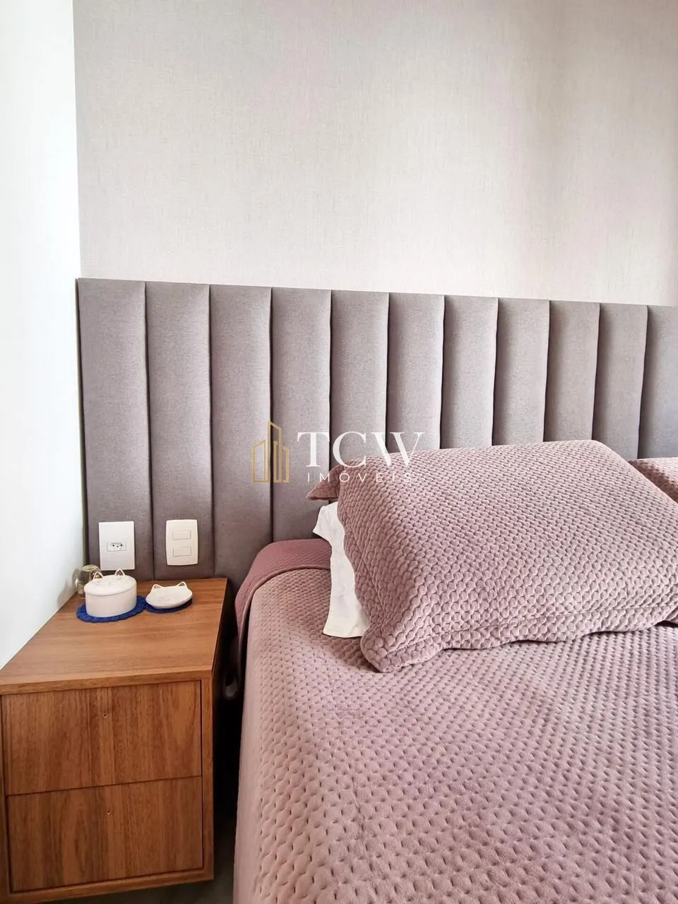 Imagem Apartamento à venda no bairro Campo Belo - São Paulo/SP, Zona Sul