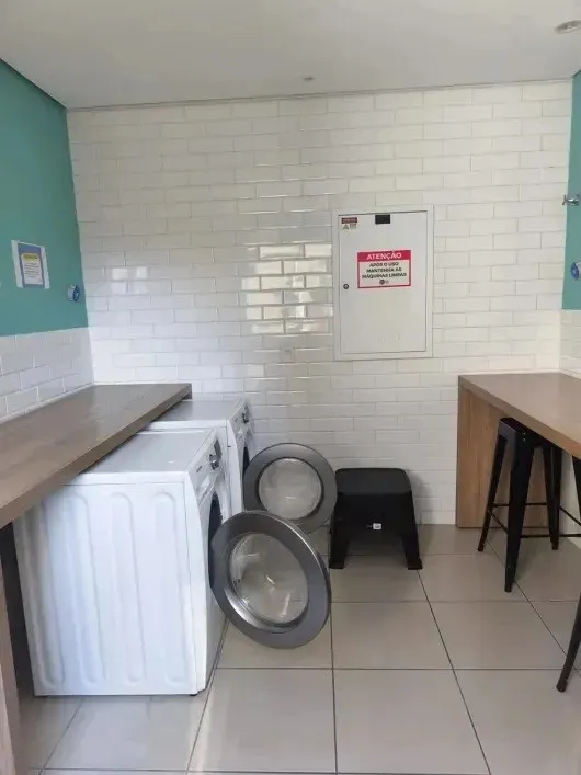 Imagem Apartamento para Venda em São Paulo, Vila Pirituba, 2 dormitórios, 1 banheiro, 1 vaga