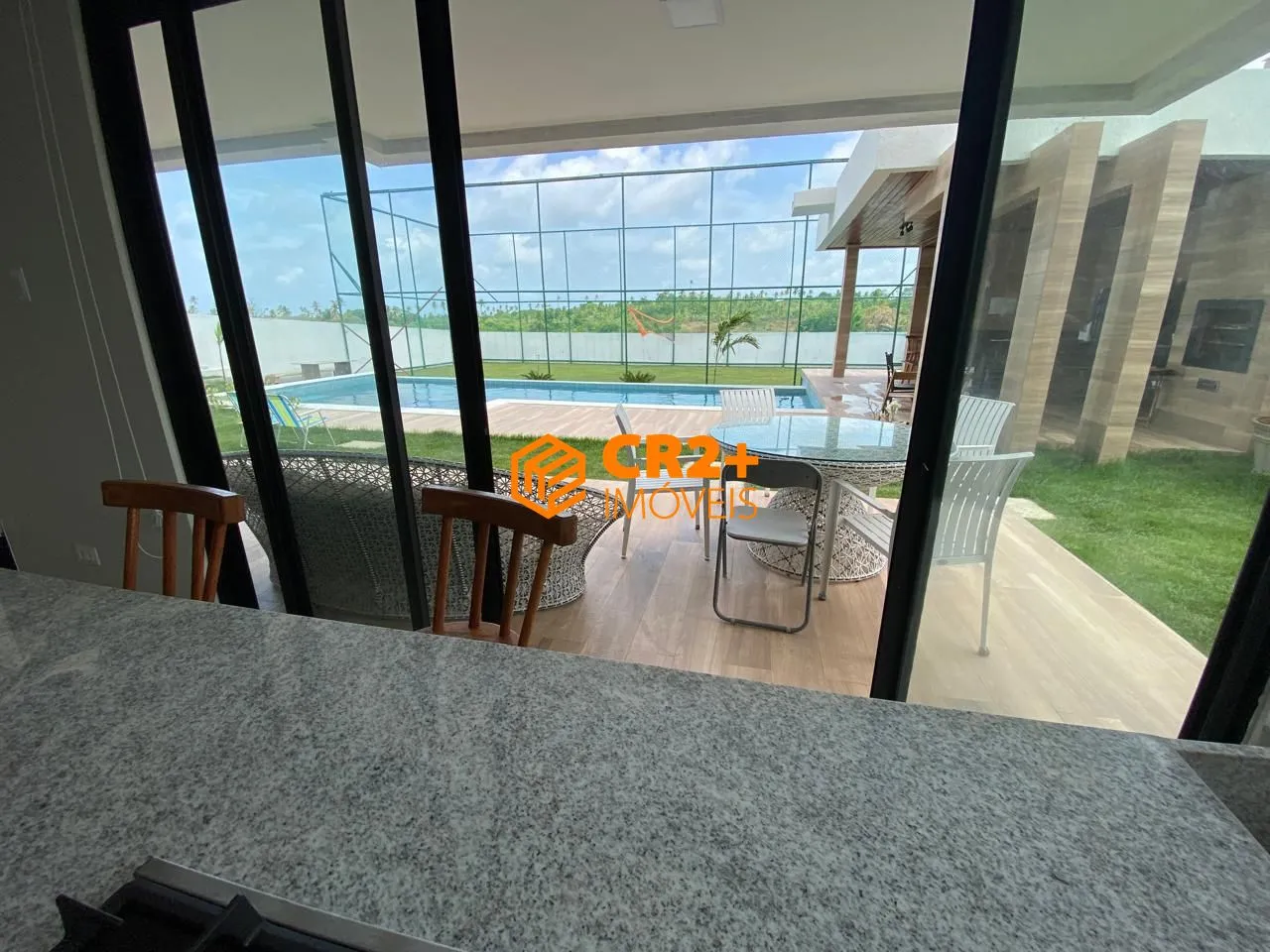 Imagem Vendo casa de luxo com 10 suítes em Porto de Galinhas 900m²