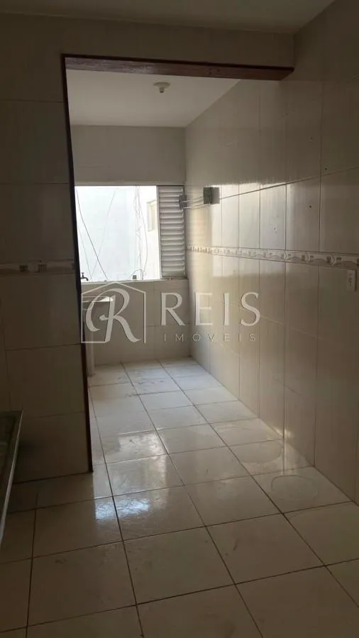 Imagem Apartamento para Venda em Rio das Ostras, Chácara Mariléa, 2 dormitórios, 1 banheiro, 1 vaga