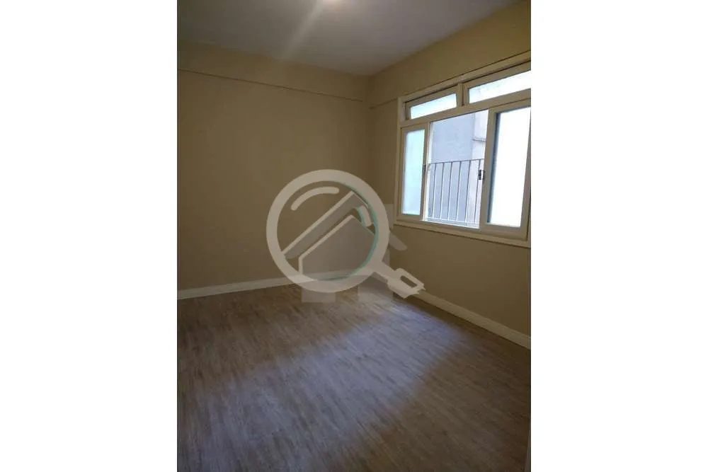 Imagem Apartamento de um Dormitório na Rua da República: Localizado em um dos bairros mais vibrantes e de...