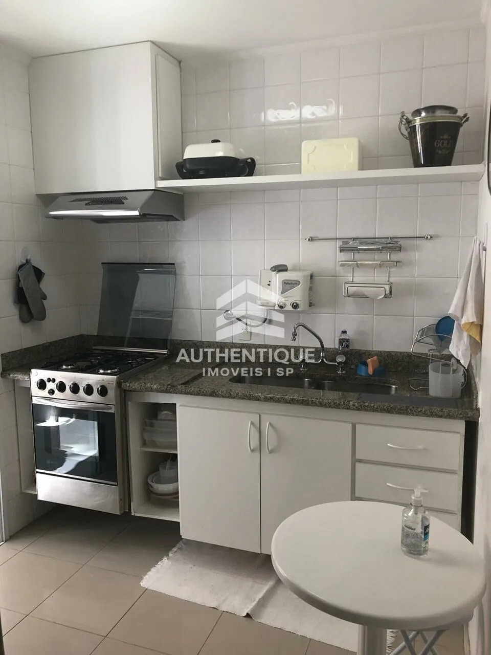 Imagem Luis Drumont - Alto de Pinheiros - Apartamento à venda em São Paulo/SP