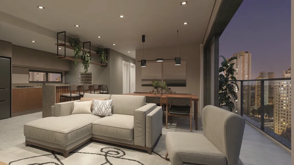 Imagem Apartamento em Petrópolis