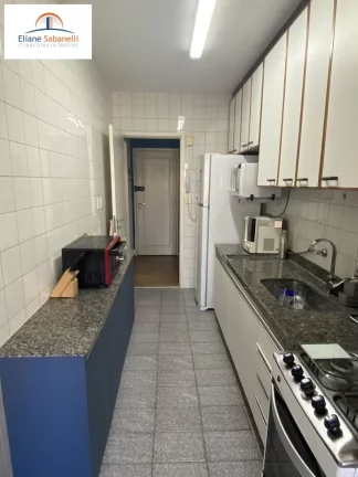 Imagem Apartamento a Venda 3 Dormitórios 70 m2 lazer e Piscina na Vila Andrade