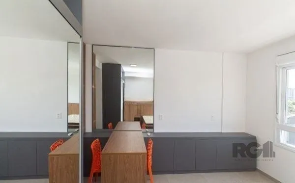 Imagem Apartamento em Partenon