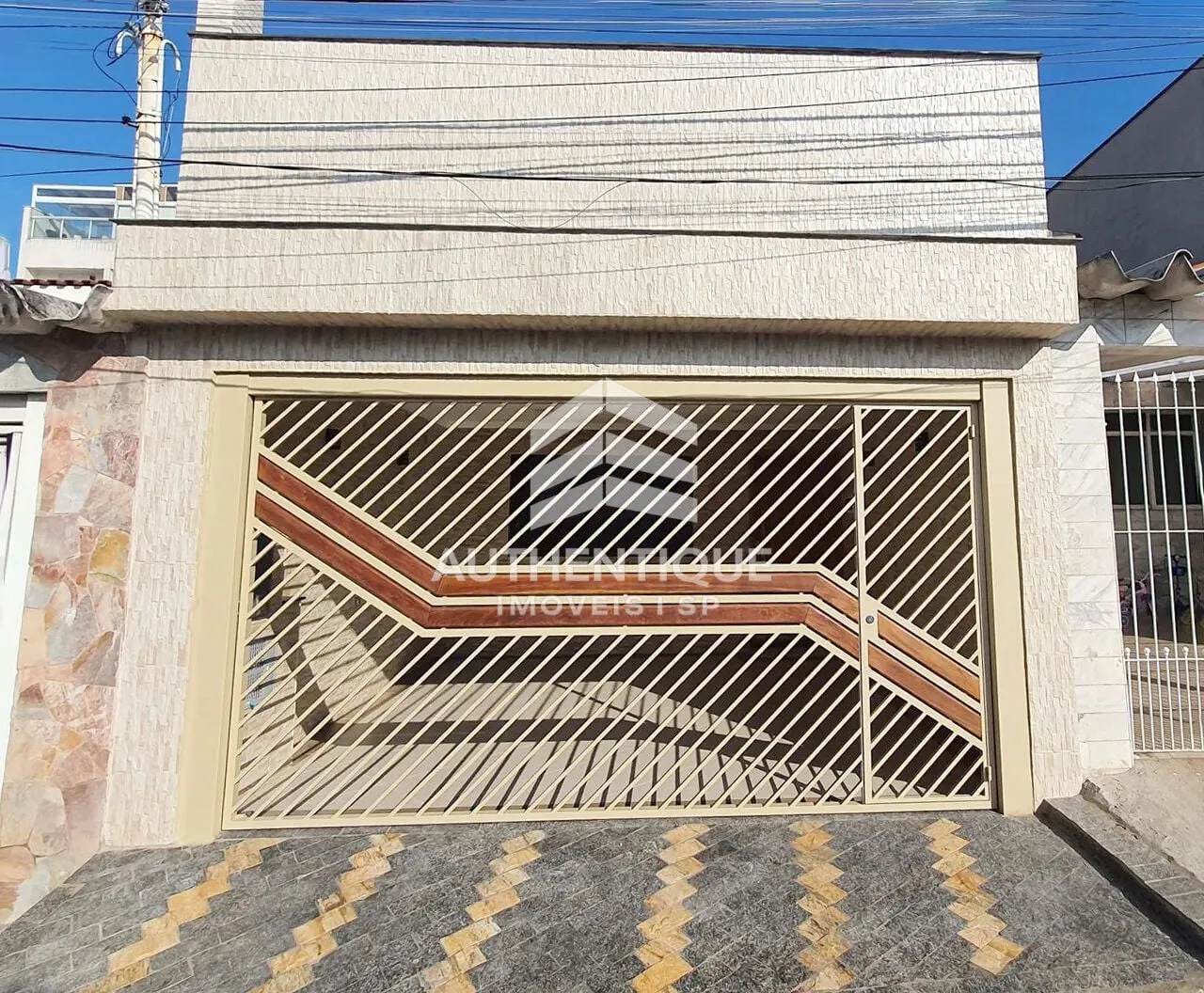 Foto do imóvel Casa em São Bernardo do Campo à venda em Rua Ruy Capretz