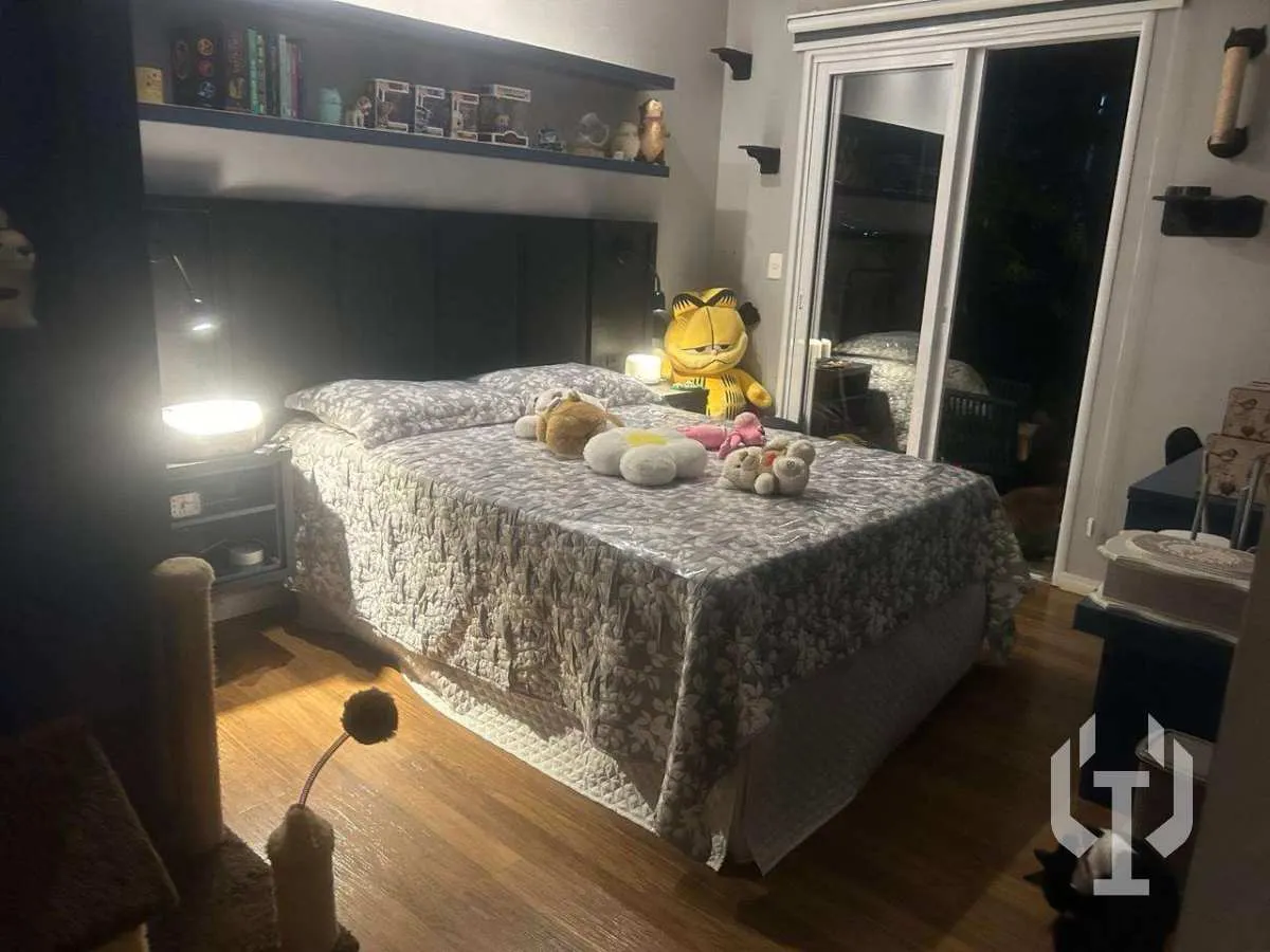 Imagem Apartamento Garden para alugar, no havana house em Porto Belo, Balneário Perequê, com 3 quartos, 138m2