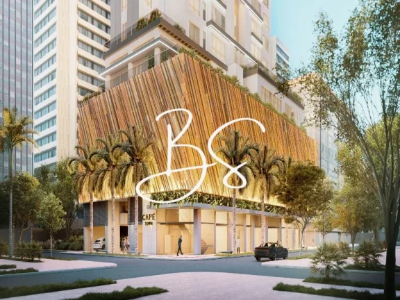 Imagem APARTAMENTO RESIDENCIAL em BALNEÁRIO CAMBORIÚ - SC, PIONEIROS