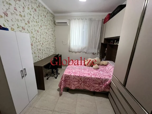Imagem CASA RESIDENCIAL em SANTOS - SP, CAMPO GRANDE