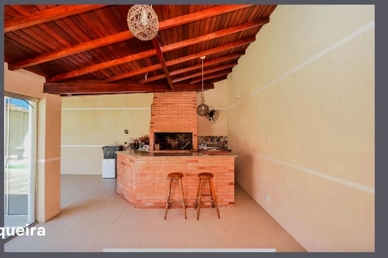 Imagem Casa em Sarandi