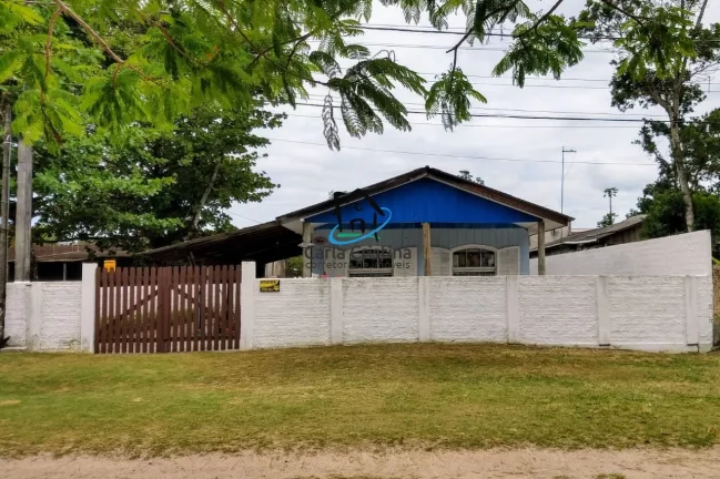 Foto do imóvel CASA RESIDENCIAL em Pontal do Paraná - PR, Pontal do Sul