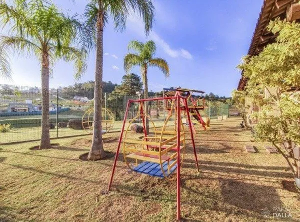 Imagem Terreno em Condominio para Venda - 0m², 0 dormitórios, Alphaville