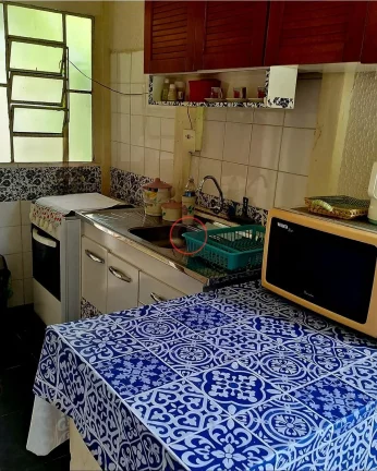 Imagem CONDOMINIO COMPLETO COM 8 CASAS E 5 FLATS 2548 METROS QUADRADOS DE TERRENO OTIMA LOCALIZAÇÃO COM AREA PARA AUMENTAR IMOVEIS