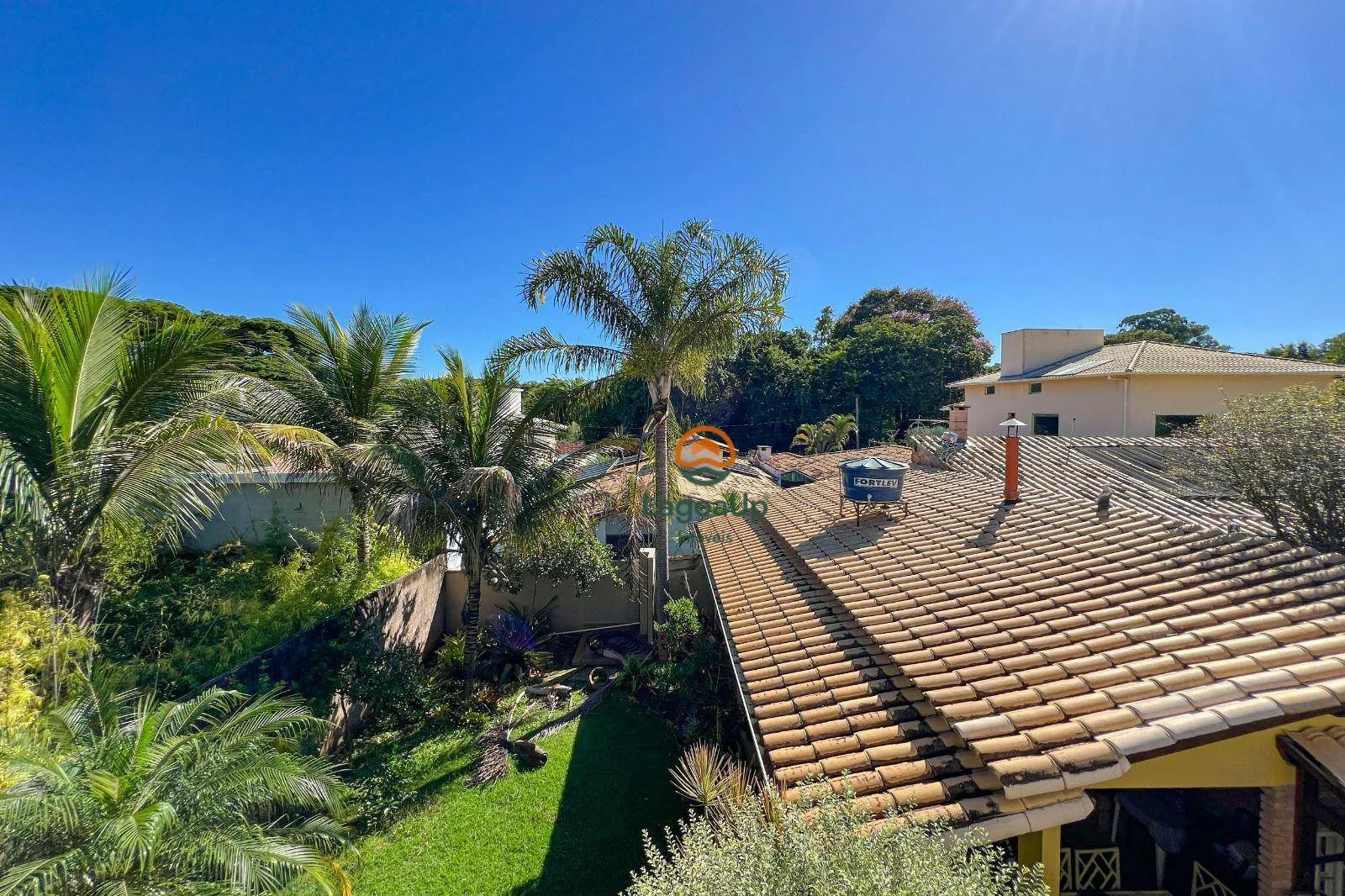 Imagem Casa à venda no Recanto da Lagoa - Lagoa Santa, Minas Gerais