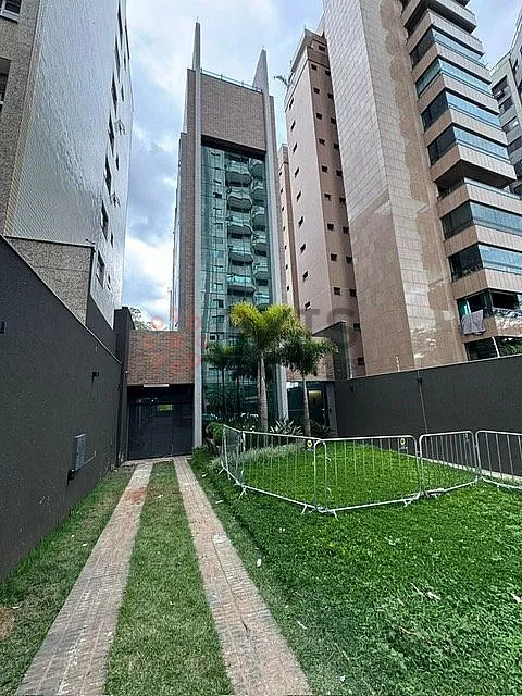 Imagem Apartamento 3 quartos no Serra - Ótima localização
