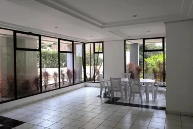 Imagem CONDOMÍNIO LAKE TAHOE - Apto 67m² (Unidade Revenda), em localização estratégia na região do Morumbi!