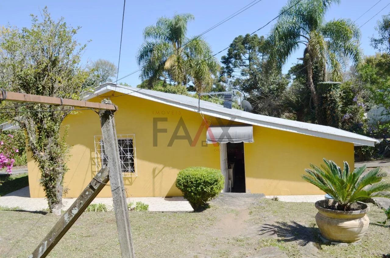 Imagem Casa à venda, SANTA CRUZ, GUARAPUAVA - PR