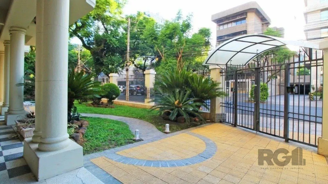 Apartamento em Floresta