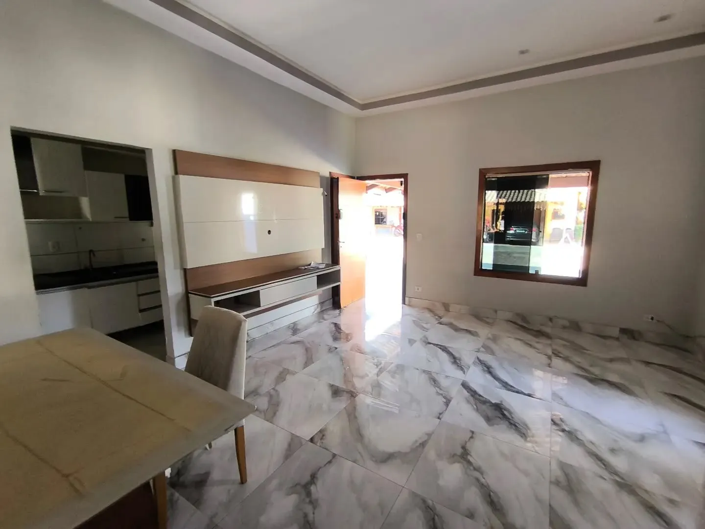Imagem Casa 3/4 Com Suite Completa Em Aramrios Com Suite Ampliada No Belle Vue