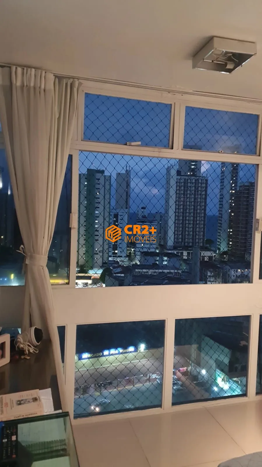 Imagem Vendo Apartamento 140m² com 3 Quartos sendo 1 Suíte, em Boa Viagem.