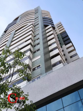 Apartamento Centro Maringá (Bella Torre)