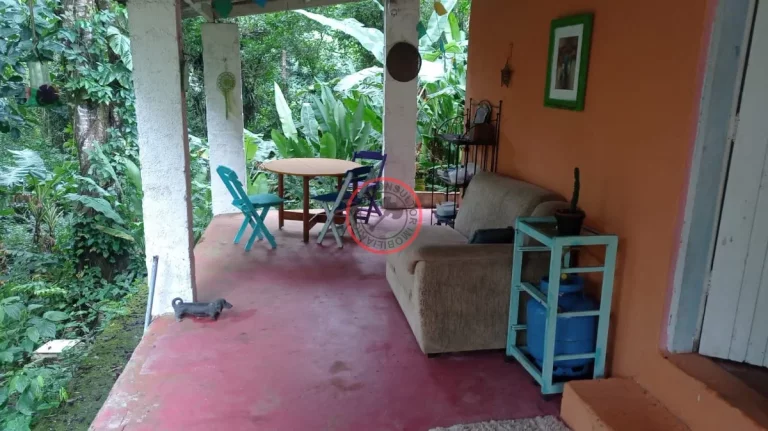 Imagem CASA PARA VENDA E PARA LOCAÇÃO EM BOISSUCANGA, COM 3 DORMITÓRIOS, SALA, COZINHA, VARANDA, AREA DE SERVIÇO E QUINTAL