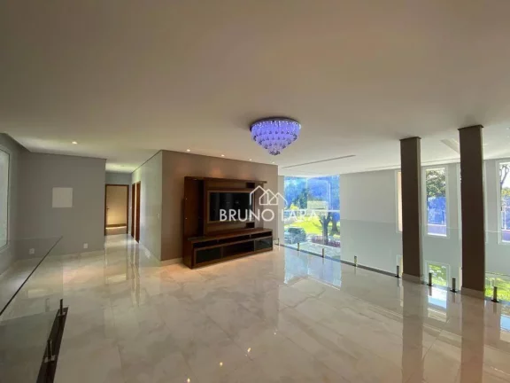Imagem Casa à venda em Esmeraldas Condomínio Turmalina