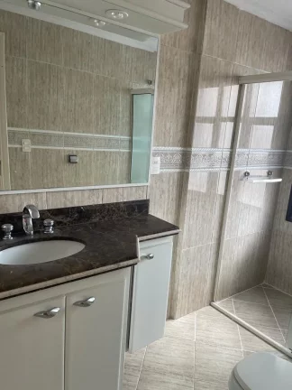 Imagem JARDIM DA SAÚDE | 3 SUÍTES | 2 VAGAS | 184m²