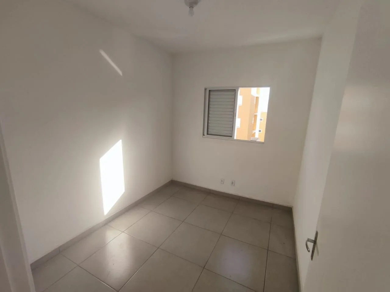 Imagem Apartamento de 62,13m² com 2 Dormitórios no Residencial Botânico, Sorocaba