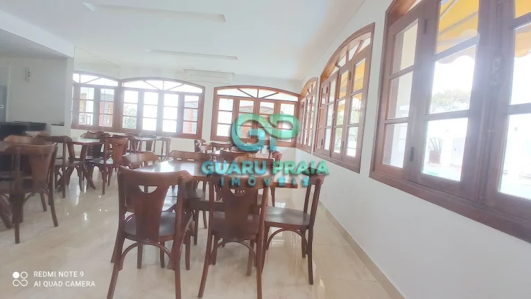 Imagem Casa Triplex