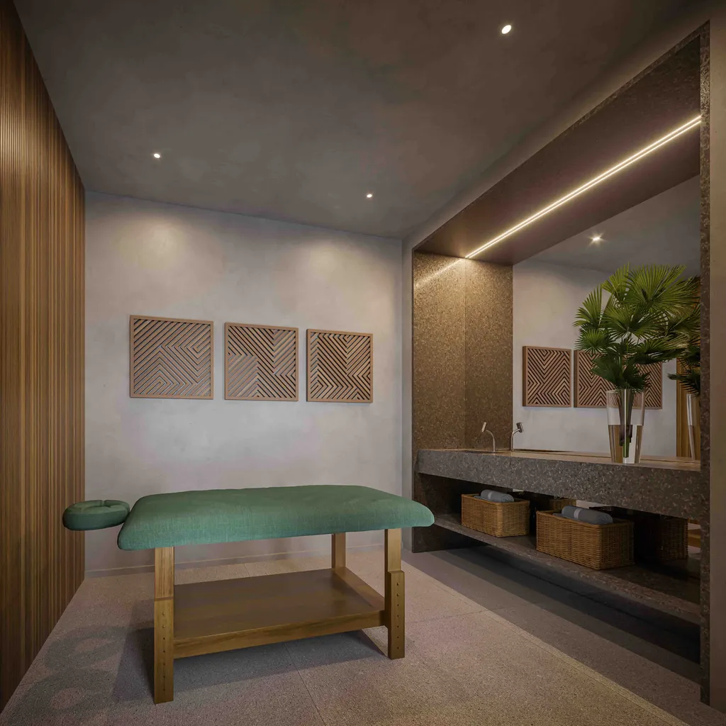 Imagem Park Avenue - Studios - Park Avenue - Studios