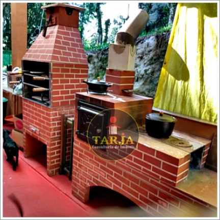 Imagem Chácara com 2 Quartos à Venda, 200 m² em Mata Fria - Mairiporã