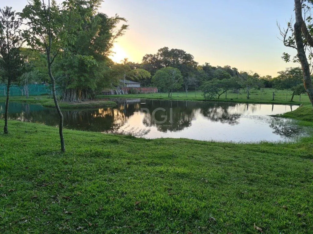 Imagem Sítio para Venda - 60000m², 3 dormitórios, Loteamento Rural Palermo