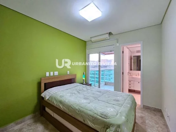 Imagem Cobertura Exclusiva na Riviera de São Lourenço Um Refúgio P?(C) na Areia