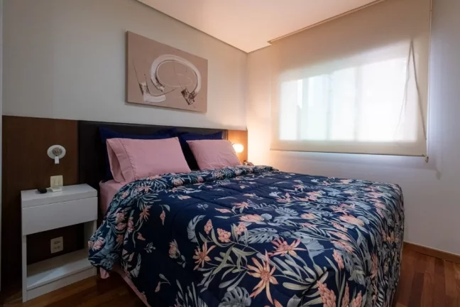 Imagem Apartamento à venda em São Paulo, Vila Olímpia, com 1 quarto, 139m2