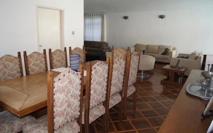 Imagem OPORTUNIDADE: LINDO SOBRADO RESIDENCIAL NO ALTO DE PINHEIROS COM EXCELENTE CUSTO X BENEFÍCIO!